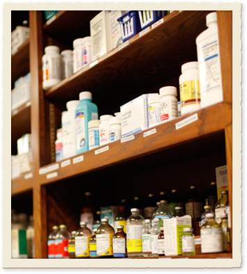 Pharmacy